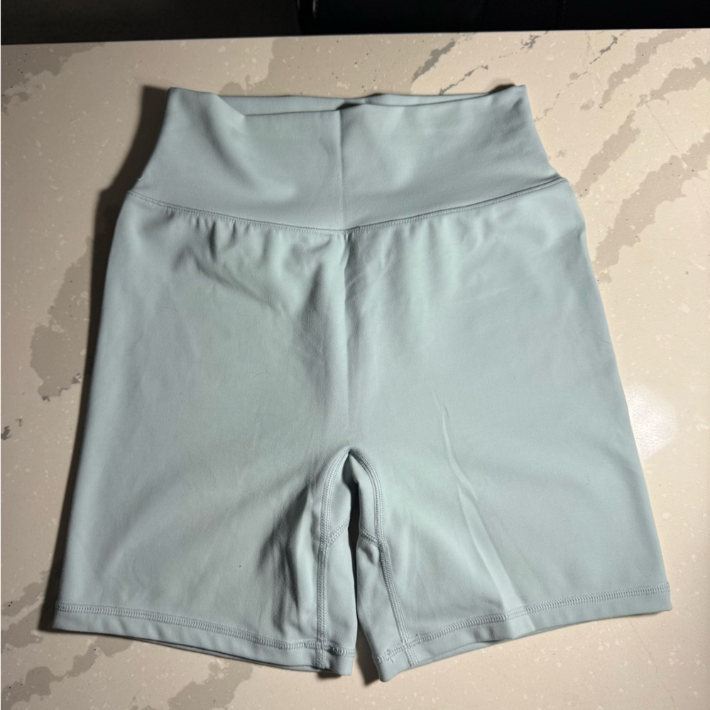 Gym Shorts